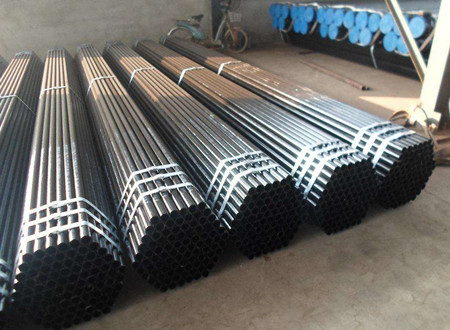 ASTM A213 ASME SA213 T9 Seamless Alloy-Steel Boiler Tubes