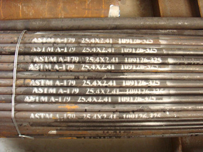 ASTM A179 ASME SA179M Standard