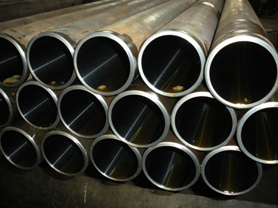 GB 5310 Standard Seamless steel tubes