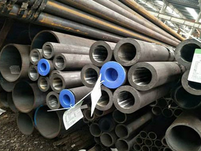 JIS G3455 Carbon Steel Pipes for High Pressure Service