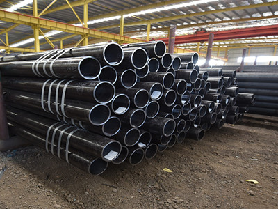 JIS G3456 Carbon Steel Pipes for High Temperature Service