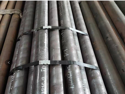 En10216-2 16mo3 boiler tube delivered smoothly