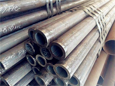 Summary of Chinese steel pipe standards(GB)