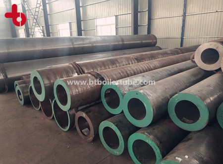 ASTM A213 ASME SA213 T92（NF616）Seamless Steel Tubes