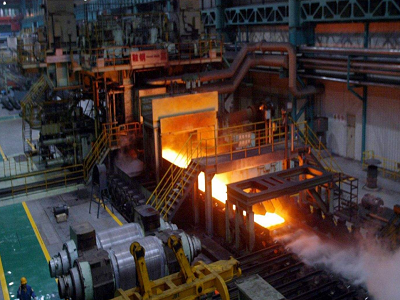 Chinaese steel prices fall in the first quarter of 2020