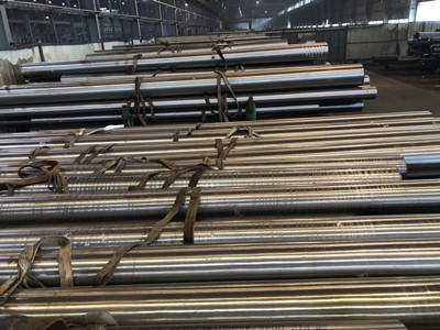 On sale Steel Pipe (April 1, 2020)