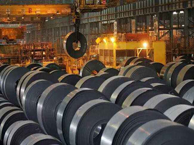 Steel price is expected to be stable