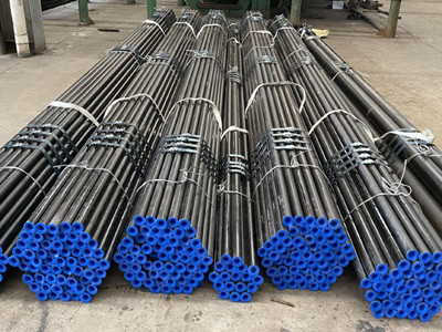 42CrMo4 small diameter ultra-thick wall pipe