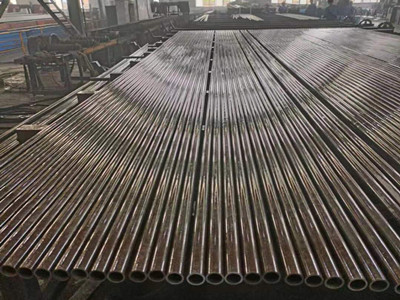 Emergency supply——SA210 A1 Seamless Steel Tubes