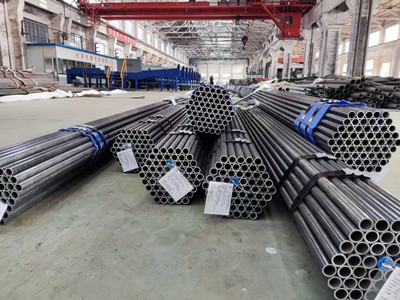 Beite Steel Pipe invited to join SSTA