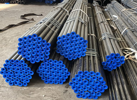 ASTM A423 Grade 1 Seamless Steel Tubes