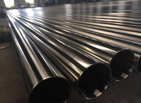 ASTM B163 Inconel 690（UNS N06690）Seamless Tube