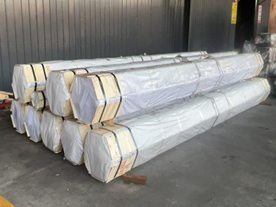 SA423 Grade 1 Seamless Tubes have been successfully shipped