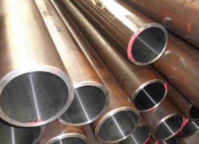 ASME_SA335_P5_Seamless_Ferritic_Alloy_Steel_Pipe