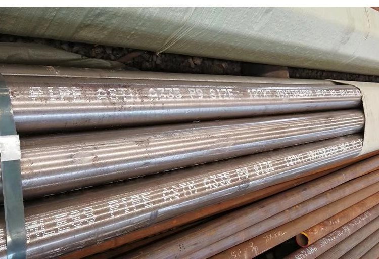 ASTM_A335_P9_Seamless_Ferritic_Alloy_Steel_Pipe