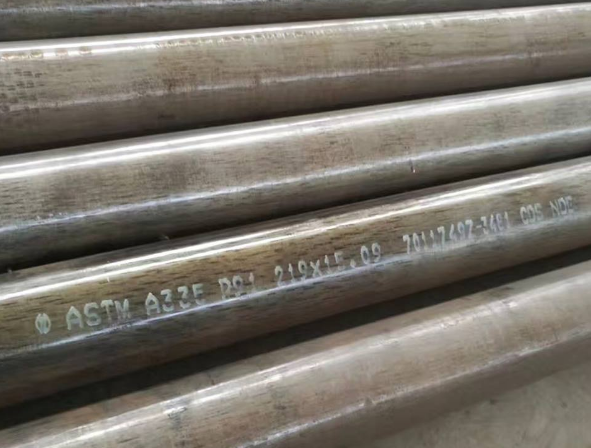 ASTM_A335_P91_Seamless_Ferritic_Alloy_Steel_Pipe 